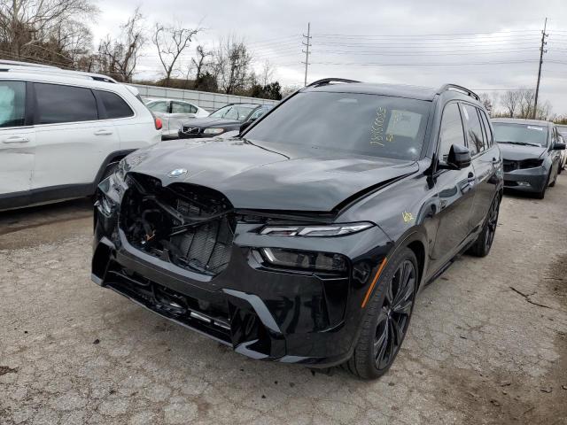 5UX23EM07P9P12310 | 2023 BMW X7 XDRIVE4