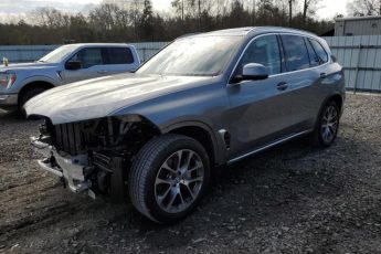 5UX23EU04R9S30445 | 2024 BMW X5 XDRIVE4