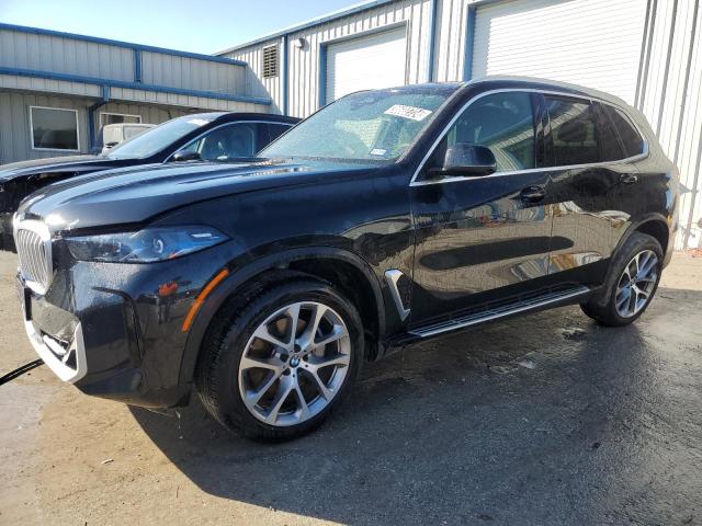 5UX23EU06R9T50201 | 2024 BMW X5 XDRIVE4