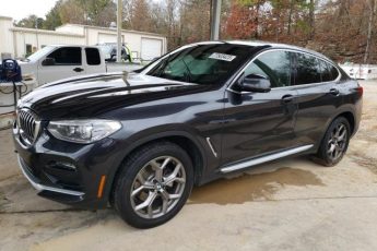 5UX2V1C02LLZ32438 | 2020 BMW X4 XDRIVE3