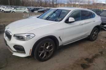 5UX2V1C04M9G63120 | 2021 BMW X4 XDRIVE3