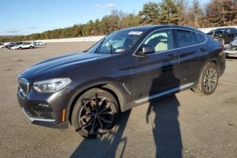 5UX2V1C06L9C33801 | 2020 BMW X4 XDRIVE3