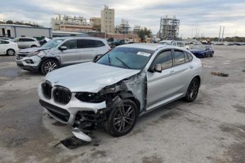 5UX2V5C07M9G03839 | 2021 BMW X4 XDRIVEM