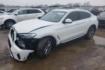 5UX33DT01N9N05053 | 2022 BMW X4 XDRIVE3