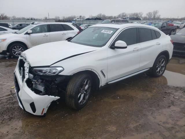 5UX33DT01N9N05053 | 2022 BMW X4 XDRIVE3