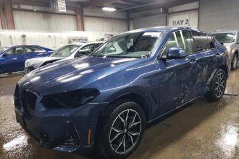 5UX33DT02P9S08571 | 2023 BMW X4 XDRIVE3