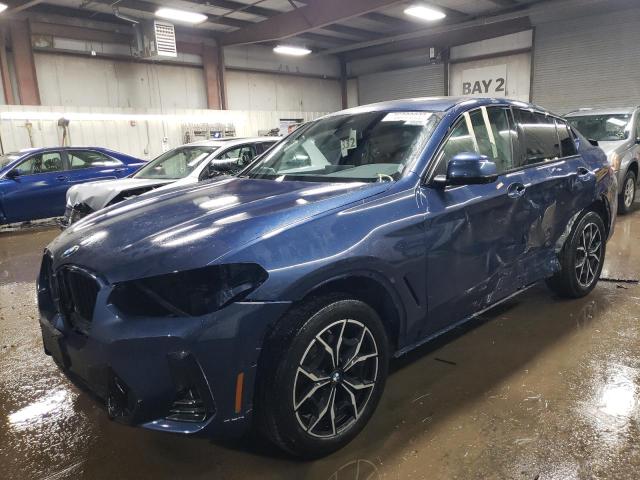 5UX33DT02P9S08571 | 2023 BMW X4 XDRIVE3