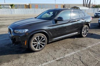 5UX33DT04N9M07215 | 2022 BMW X4 XDRIVE3