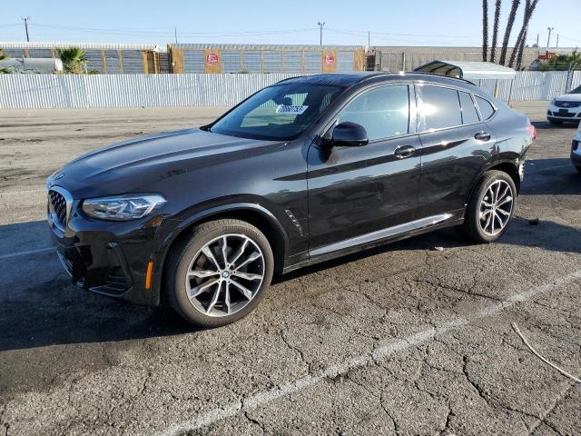 5UX33DT04N9M07215 | 2022 BMW X4 XDRIVE3