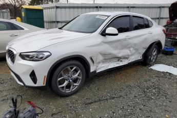 5UX33DT06P9P81974 | 2023 BMW X4 XDRIVE3