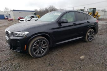 5UX33DT09N9L12293 | 2022 BMW X4 XDRIVE3