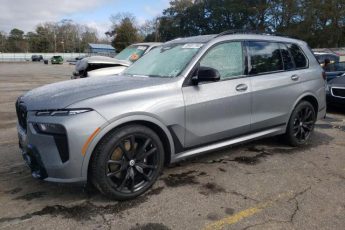 5UX33EM05P9N68440 | 2023 BMW X7 M60I