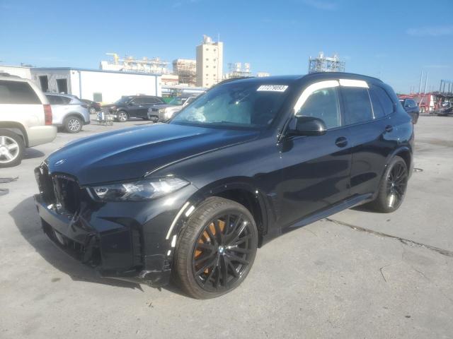 5UX33EU04R9U28091 | 2024 BMW X5 M60I