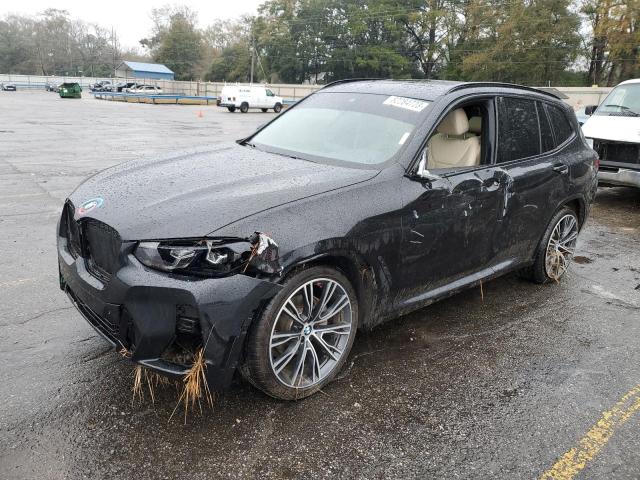 5UX43DP01N9K40357 | 2022 BMW X3 SDRIVE3