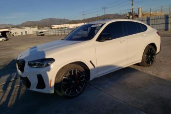 5UX43DT05P9P97443 | 2023 BMW X4 M40I