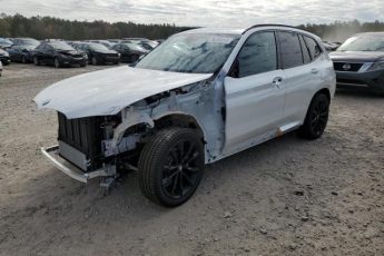 5UX53DP02P9S55389 | 2023 BMW X3 XDRIVE3