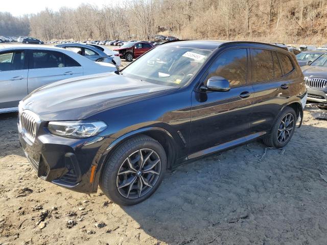 5UX53DP04P9P14910 | 2023 BMW X3 XDRIVE3