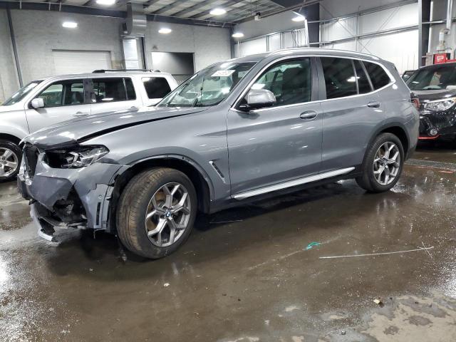 5UX53DP08P9P84734 | 2023 BMW X3 XDRIVE3