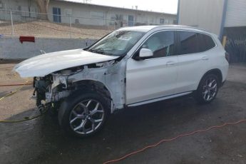 5UX53DP0XN9K55864 | 2022 BMW X3 XDRIVE3