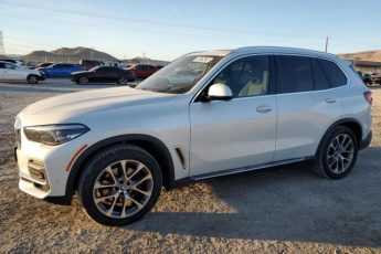 5UXCR4C03N9N19003 | 2022 BMW X5 SDRIVE