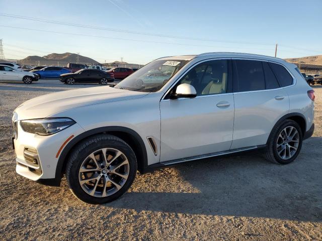 5UXCR4C03N9N19003 | 2022 BMW X5 SDRIVE