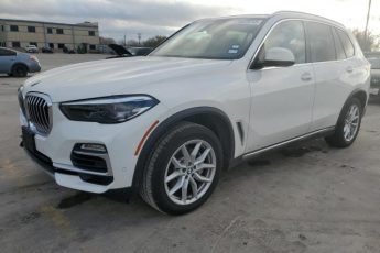 5UXCR4C05L9C25084 | 2020 BMW X5 SDRIVE