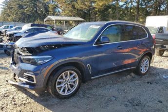 5UXCR4C0XL9B07399 | 2020 BMW X5 SDRIVE