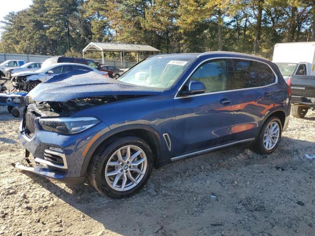 5UXCR4C0XL9B07399 | 2020 BMW X5 SDRIVE