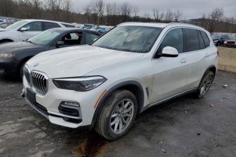 5UXCR6C01L9B78292 | 2020 BMW X5 XDRIVE4