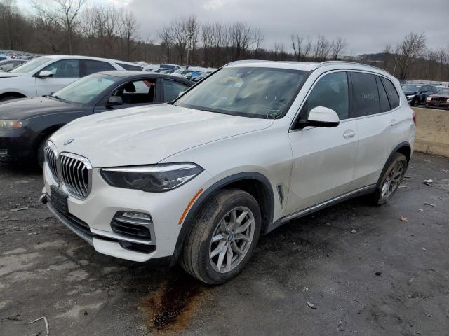 5UXCR6C01L9B78292 | 2020 BMW X5 XDRIVE4