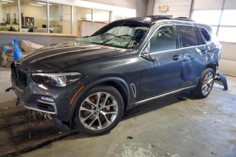 5UXCR6C01LLL82493 | 2020 BMW X5 XDRIVE4