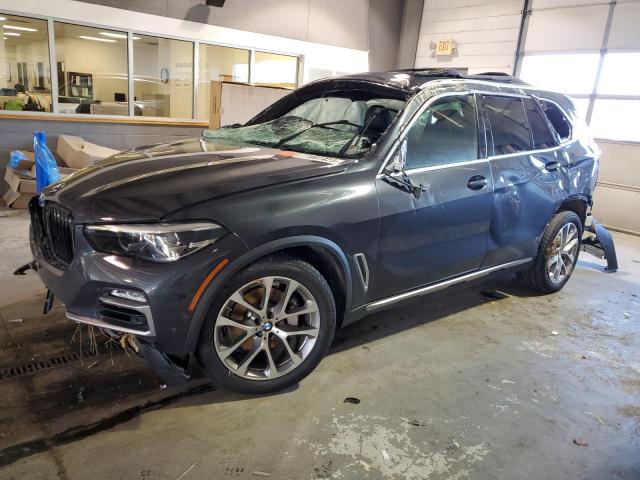 5UXCR6C01LLL82493 | 2020 BMW X5 XDRIVE4