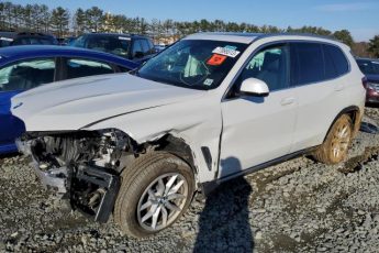 5UXCR6C04L9B79744 | 2020 BMW X5 XDRIVE4