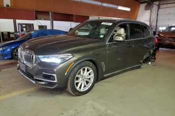 5UXCR6C04N9L48368 | 2022 BMW X5 XDRIVE4