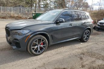 5UXCR6C04P9R24625 | 2023 BMW X5 XDRIVE4