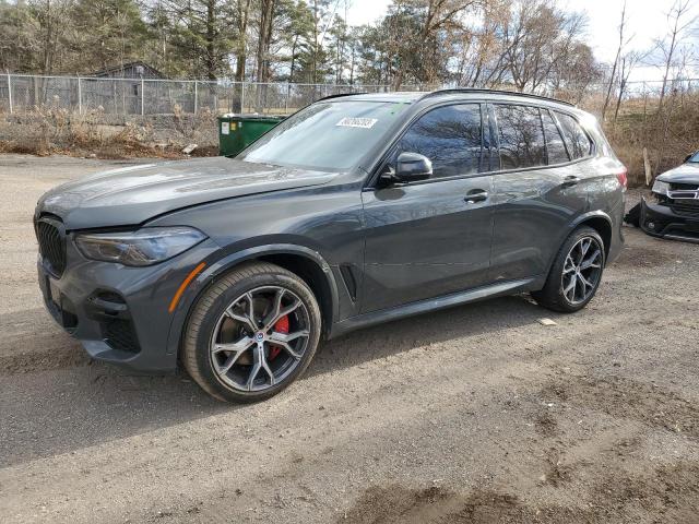 5UXCR6C04P9R24625 | 2023 BMW X5 XDRIVE4