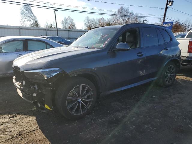 5UXCR6C06L9C94880 | 2020 BMW X5 XDRIVE4