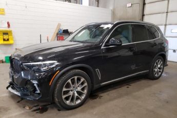 5UXCR6C06LLL82702 | 2020 BMW X5 XDRIVE4