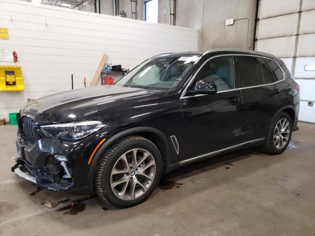 5UXCR6C06LLL82702 | 2020 BMW X5 XDRIVE4