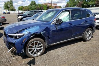 5UXCR6C06P9N68016 | 2023 BMW X5 XDRIVE4