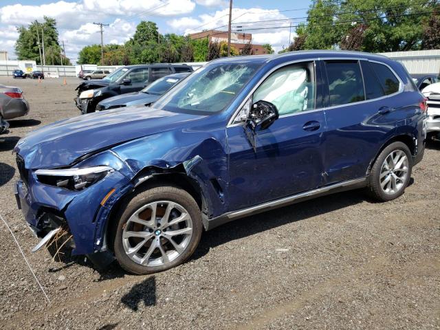 5UXCR6C06P9N68016 | 2023 BMW X5 XDRIVE4