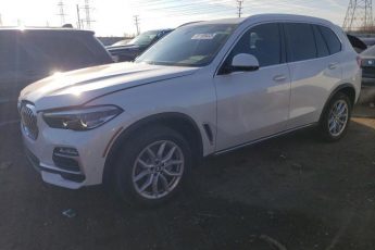 5UXCR6C07L9C03163 | 2020 BMW X5 XDRIVE4