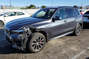 5UXCR6C07M9F61705 | 2021 BMW X5 XDRIVE4