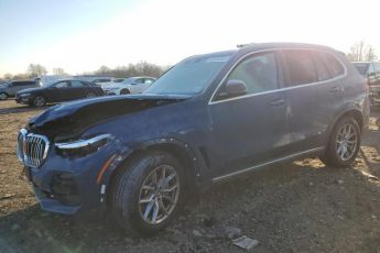 5UXCR6C08P9P32835 | 2023 BMW X5 XDRIVE4