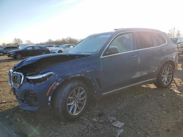 5UXCR6C08P9P32835 | 2023 BMW X5 XDRIVE4