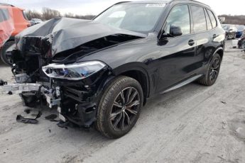 5UXCR6C08P9R57059 | 2023 BMW X5 XDRIVE4