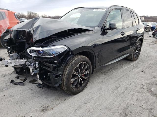 5UXCR6C08P9R57059 | 2023 BMW X5 XDRIVE4