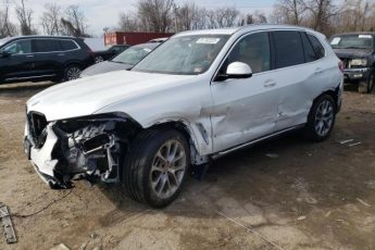 5UXCR6C09N9M00979 | 2022 BMW X5 XDRIVE4