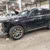 5UXCR4C01P9P64269 | 2023 BMW x5 sdrive 40i