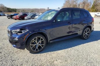 5UXCR6C57KLL63649 | 2019 BMW X5 XDRIVE4